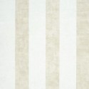 Casadeco|Tapete Vintage weiß-beige Streifen|Streifen
