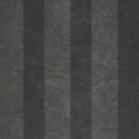 Casadeco|Vintage black striped wallpaper|Stripes
