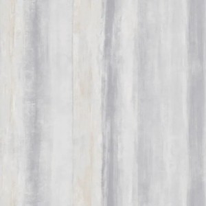 Caselio|Watercolor Scandinavian-style blue striped wallpaper|Stripes