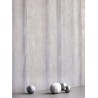 Casadeco|Papier peint rayures grises effet béton|Rayures