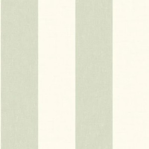Papeldecor|Papier peint rayures larges bleu et turquoise|Rayures