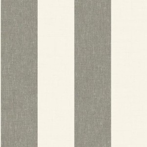 Caselio|Papier peint style scandinave rayures bleues|Rayures