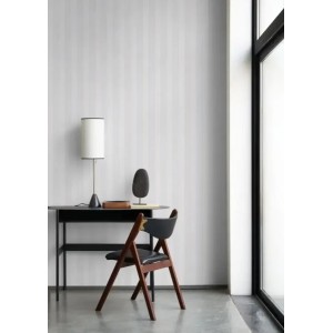 Caselio|Vertical yellow striped wallpaper|Stripes 2