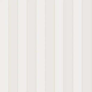 Casadeco|Terracotta nautical striped wallpaper|Stripes