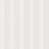 Casadeco|Papel Pintado moderno rayas beige|Rayas