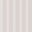 Casadeco|Papier peint moderne rayures marron cuivré|Rayures