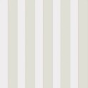 Papel Pintado moderno rayas verde - Casadeco Les Rayures 28887302