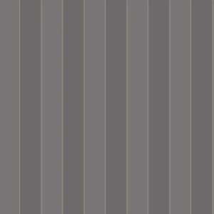 Caselio|Narrow pink and orange striped wallpaper|Stripes