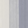 Casadeco|Papel Pintado escandinavo rayas azul|Imitacion Madera