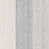 Casadeco|Papier peint scandinave rayures grises|Imitation Bois