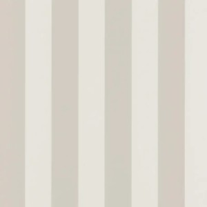 Caselio|Extra-wide beige-toned striped wallpaper|Stripes