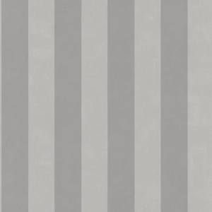 Grandeco|Papier peint moderne rayures irrégulières ocre|Rayures