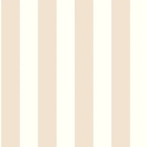 Cristiana Masi|Wallpaper beige and white stripes|Stripes