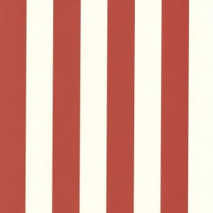 Marburg|Wallpaper with blurred stripes in shiny beige tones|Stripes