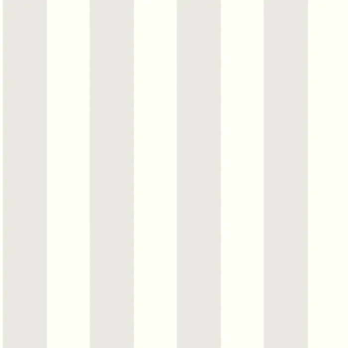 Casadeco|Papel Pintado rayas marineras gris perla|Rayas