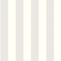 Casadeco|Papier peint rayures marines gris perle|Rayures