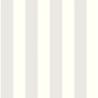 Casadeco|Papier peint rayures marines gris perle|Rayures