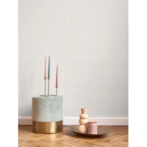 Casadeco|Papier peint enfant animaux marins verts|Enfants 2