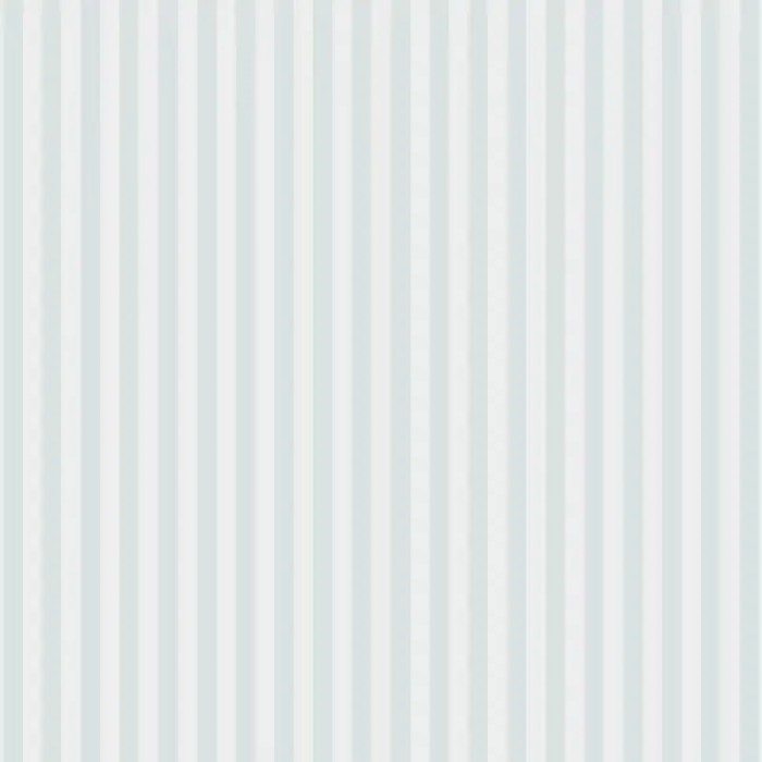 Papel Pintado rayas estrechas blanco y azul - Casadeco Les Rayures 29886036