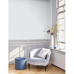 Caselio|Kinder Tapete tropischer Dschungel mitternachtsblau|Kindertapete 2