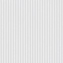 Casadeco|Narrow white and gray striped wallpaper|Children's