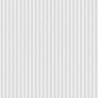 Casadeco|Narrow white and gray striped wallpaper|Children's