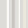 Casadeco|Elegant black striped wallpaper|Stripes