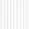Casadeco|Papel Pintado rayas clásicas azul|Rayas