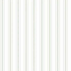 Casadeco|Papier peint rayures moderne beige, orange et noir|Rayures