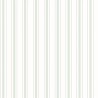 Casadeco|Papier peint rayures classiques vert amande|Rayures