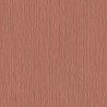 Casadeco|Tropical style wallpaper with rust raffia-effect bamboo fiber|Ethnic