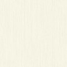 Casadeco|Exotic wallpaper with natural fiber in pearl gray relief|Wallpaper