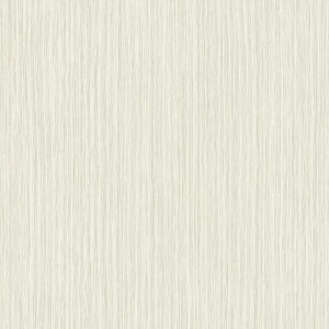 Marburg|Tapete mit Flechteffekt in glänzendem grau-beige|Raffiaimitation