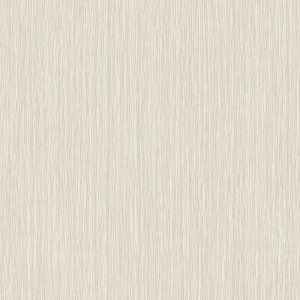 Casadeco|Modern tropical style wallpaper with gray raffia-effect bamboo|Raffia Imitation