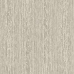 Casadeco|Orientalische Bambustapete mit Naturfaser in Grau-Beige|Tropische
