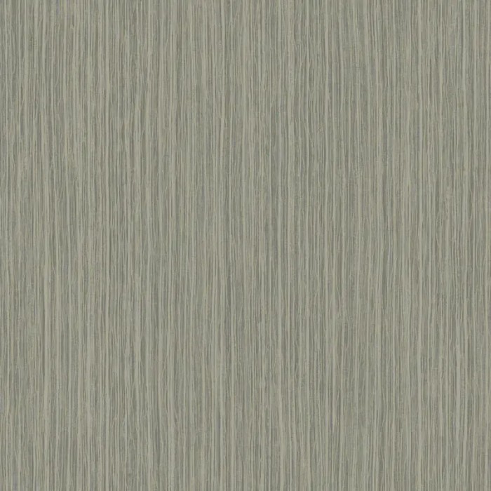 Casadeco|Papel Pintado fibra natural de bambú con relieves gris|Papel Pintado
