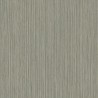 Casadeco|Wallpaper with gray relief bamboo natural fiber|Wallpaper