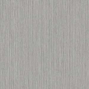 Khroma|Art-Déco-Tapete mit grauen und braunen Würfeln|Tapeten