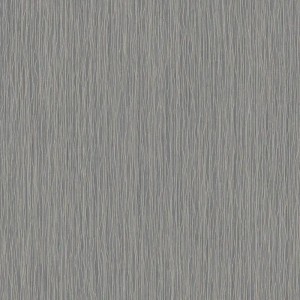 Casadeco|Papier peint bambou effet raphia gris style tropical moderne|Imitation Raphia