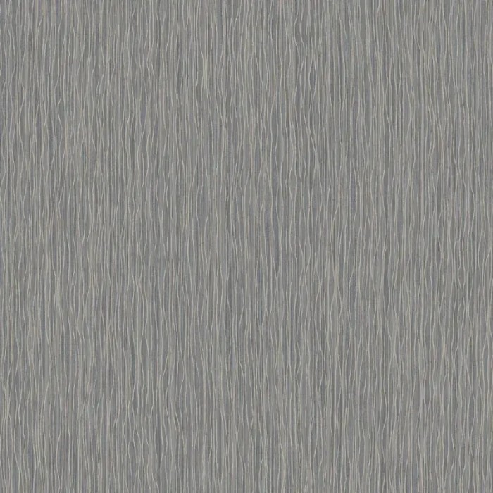 Casadeco|Papel Pintado estilo oriental fibra natural bambú gris|Imitacion Rafia