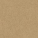 Casadeco|Plain wallpaper cotton effect in cognac beige|Fabric Imitation