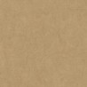Plain wallpaper cotton effect in cognac beige