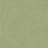 Plain wallpaper textile cotton effect in cactus green