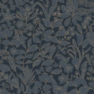 Elitis|Light beige and pink tones stucco wallpaper|Wallpaper
