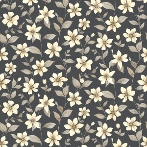 As Creation|Psychedelic gray and purple Wallpaper|Wallpaper