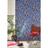 Casadeco|Vintage-style floral wallpaper with a retro touch|Retro