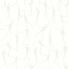Casadeco|Papel Pintado figurativo coreografía de bailarinas blanco|Minimalista
