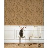 Casadeco|Ballerina choreography wallpaper in figurative style|Wallpaper