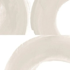 Caselio|Papier peint bleu clair aspect textile|Papier Peint