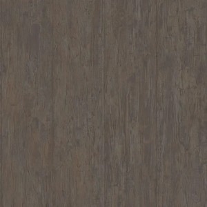 Elitis|Vinyl-Tapete in gealterter Holzoptik|Holzimitat